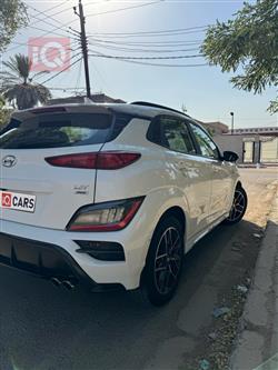 هيونداي كونا